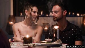 Blacked - Liz Jordan