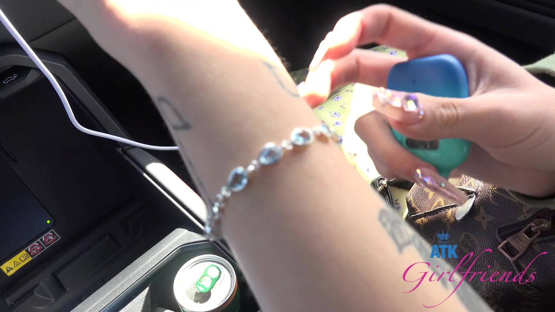 ATKGirlfriends - Nicole Nichols - Central Cali 4