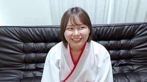 Big-breasted Ward Office Employee In Her Early 20s Gives A Blowjob And Swallows 5 Consecutive Shots Of Solid Semen With A Mouth Crusher