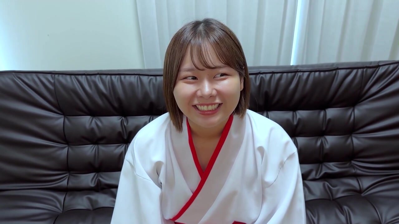 Big-breasted Ward Office Employee In Her Early 20s Gives A Blowjob And Swallows 5 Consecutive Shots Of Solid Semen With A Mouth Crusher