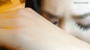 [No, Married Woman] Cheating Creampie Sex To Repay Debt Without Her Husband's Knowledge