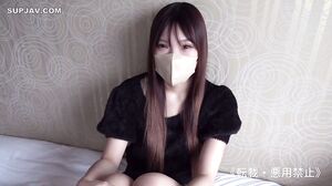 [Second Round Of Creampie] The Blowjob Technique Of The Fluffy Boobs Girl With A Boyfriend Has Improved. Contrary To Her Cool Appearance, She Turns Into A Barking Bitch When Penetrated. *Bonus Included