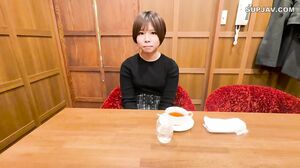 [Face Shown/No Face] A Debtor With A Small Animal Face Who Was In Trouble Because She Couldn't Pay Her Rent. She Couldn't Keep Up With The Bills So She Got Down On The Ground And Paid With Her Body. She Begged Him Not To Cum Inside Her But He Mercilessly 