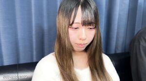 [Amateur 19 Years Old♡Face Revealed] Cute♡ Ena-chan Fucked In Front Of The Office And The Washstand! Of Course, She Finally Lets Him Know And Cums Inside Her! Bonus Included