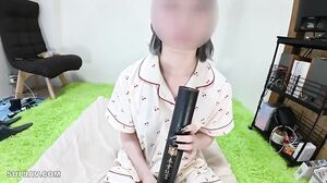 I Creampied A Chick Who Just Graduated! I Paid A High Price Because It's Guaranteed To Be A Good Video. [Personal Video]