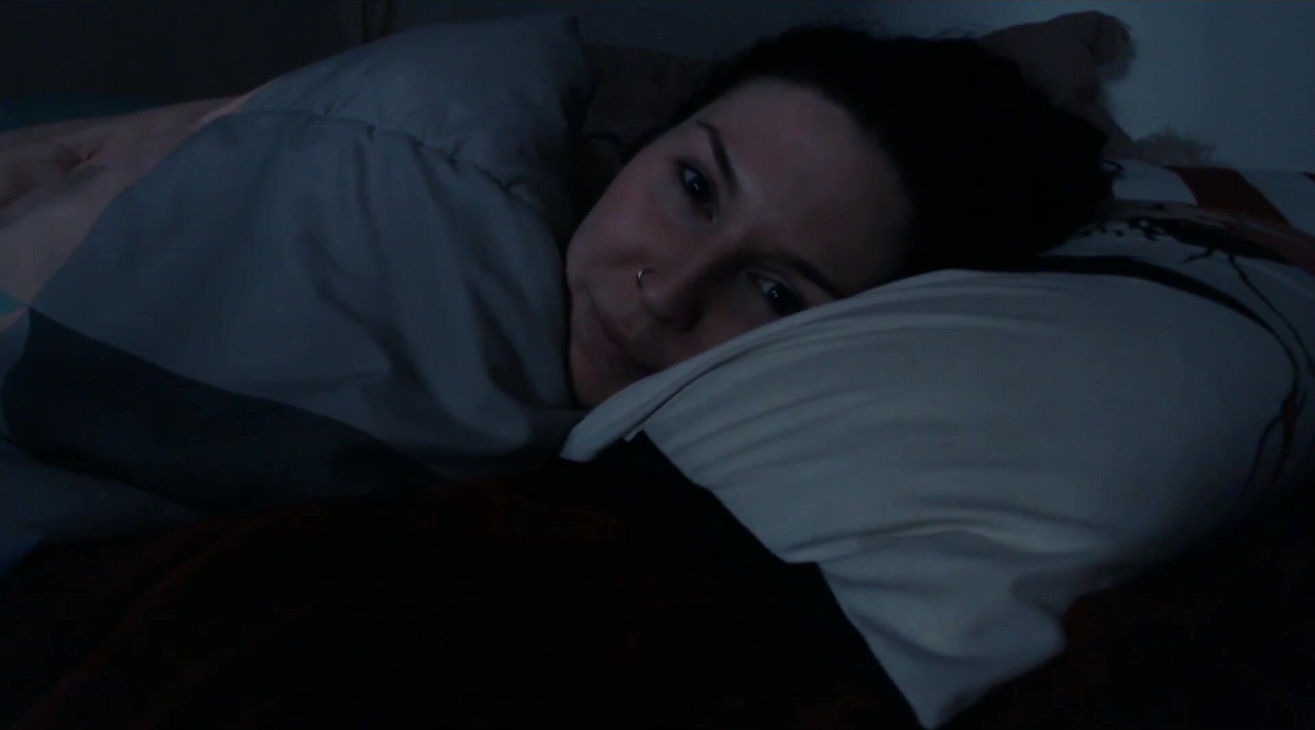 Slutty Spice - Sneaky Bedtime Sex with Cousin