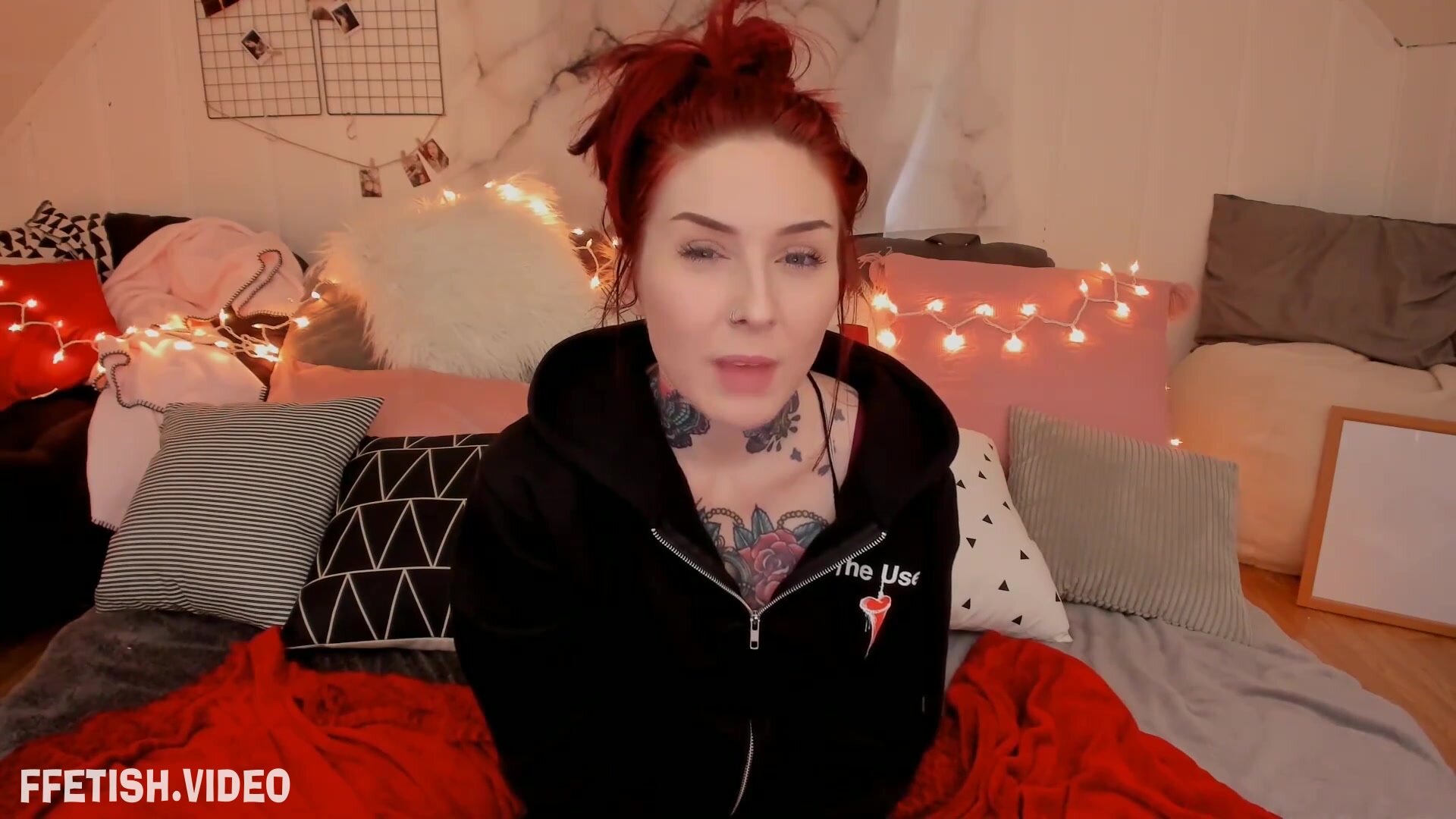 Sslutty Spice - Losing our Virginity Together