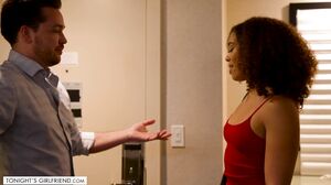 Willow Ryder, Kyle Mason - Tonight's Girlfriend