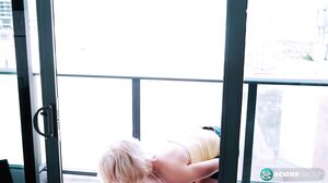 PornMegaLoad - Annalena Reno - Solo