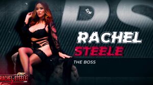 Rachel Steele - MILF Mayhem - Bodyguard Fails