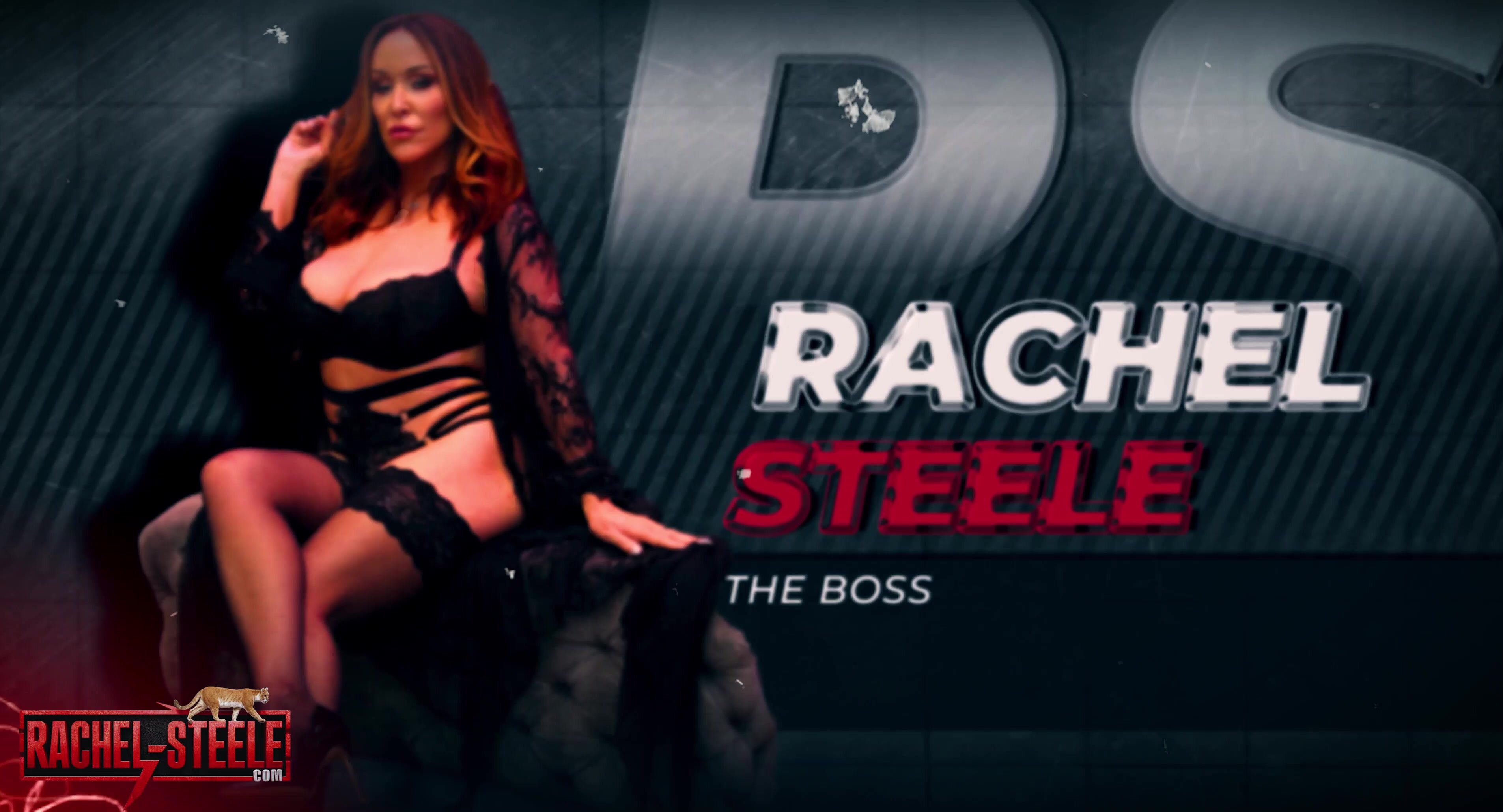 Rachel Steele - MILF Mayhem - Bodyguard Fails