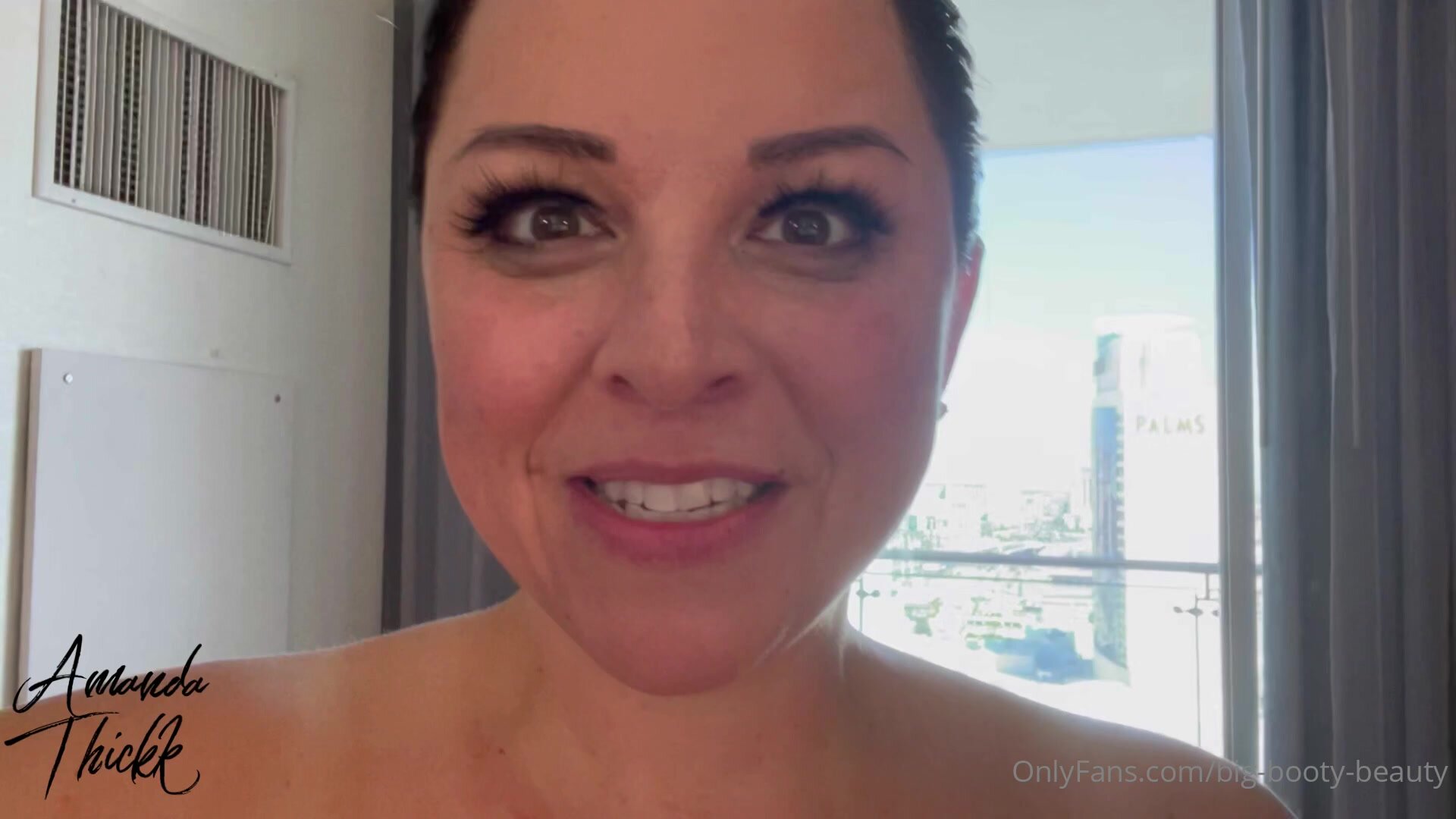 Amanda Thick & Richard Mann - OnlyFans