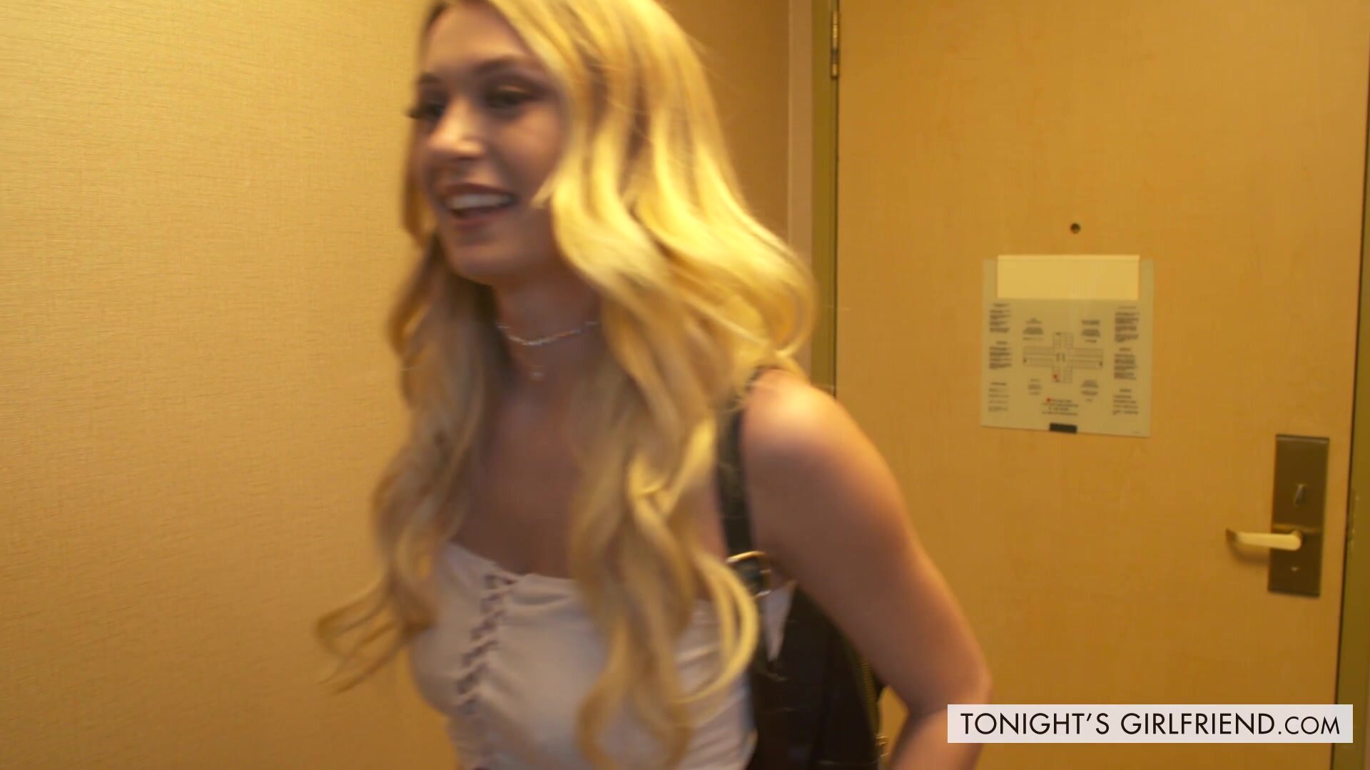 Natalia Starr, Preston Parker - Tonight's Girlfriend