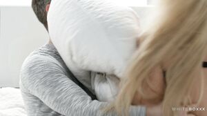 Emily Cutie - Playful girlfriend wants a big dick