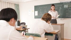 MIAA-699 School Festival Reverse Bunny Creampie Les Pus Dressed In Embarrassing Cosplay That Is More Embarrassing Than Naked