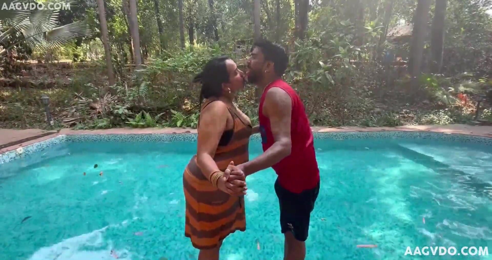 Bindu Thakur Deep Water Uncut (2025) Hindi Hot Short Film