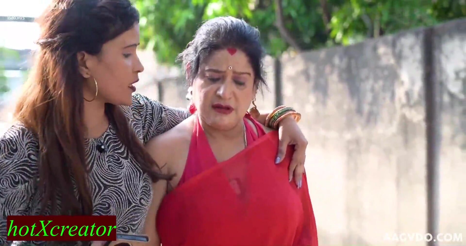 Baba Ki Dawai Uncut (2025) IndianXWorld Bengali Hot Short Film