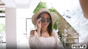 PervMassage - Kristina Grace 2
