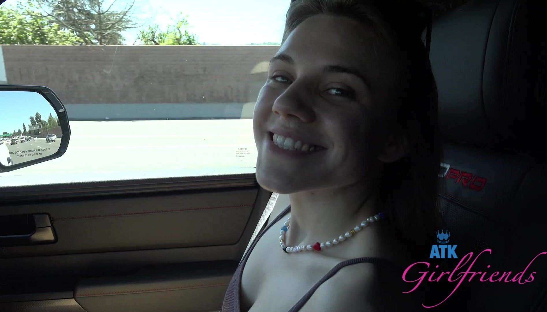 ATKGirlfriends - Rose Carter - Temecula 1