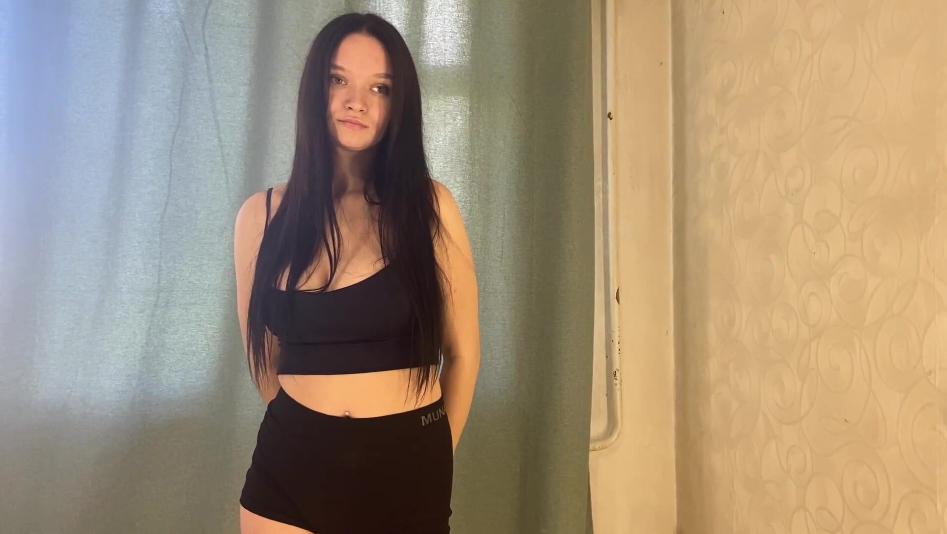 JuliaSayNo - PornHub #04