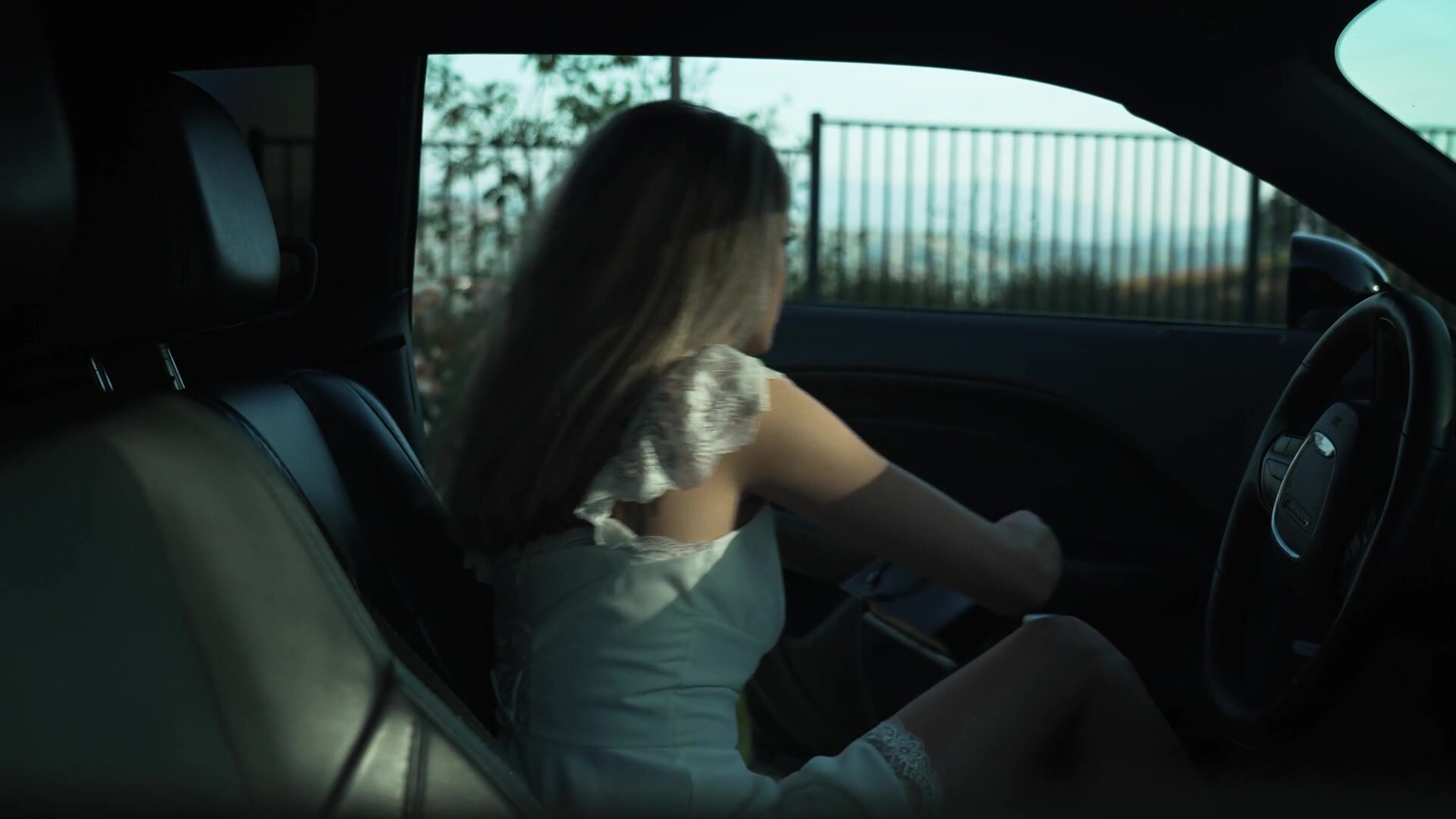 Tera Winters  - Helping Her Forget