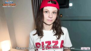 Hiyouth - PornHub #06