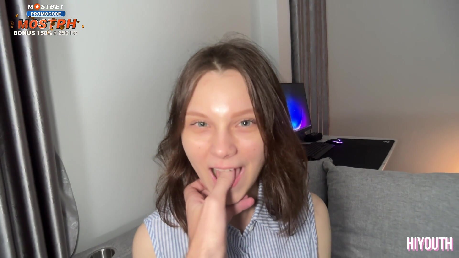 Hiyouth - PornHub #14