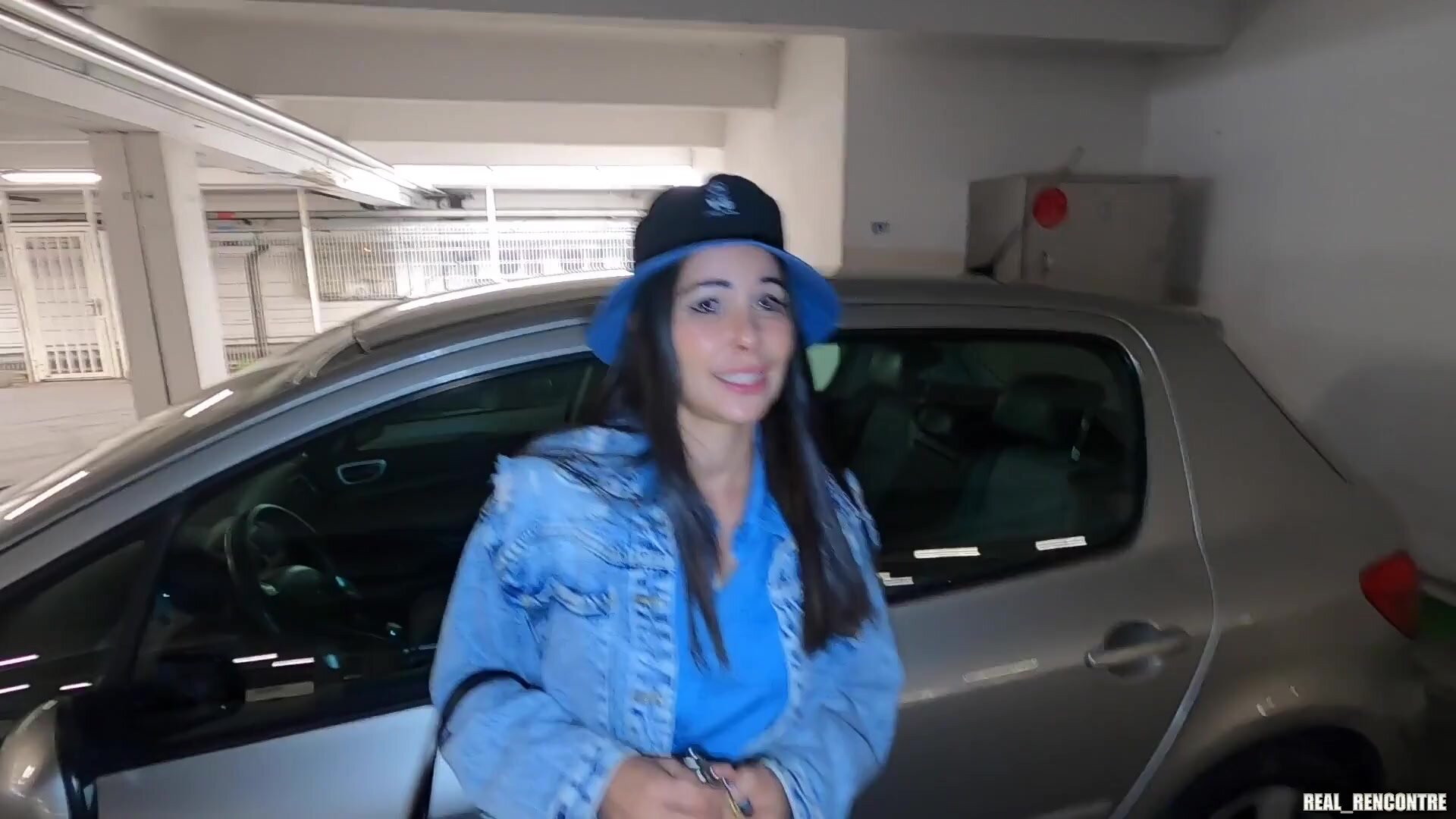 Jessy Jey - Mom Pays Her Son's Debt, Again