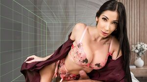 Clea Gaultier - French Affair in 4K