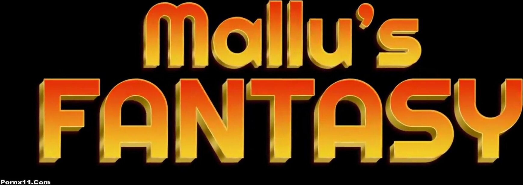 Mallu’s Fantasy Uncut (2024) MoodX Hindi Hot Short Film