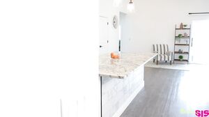 BrattySis - Melody Marks Breaking Bad With My Stepsister
