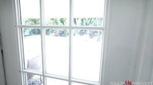 TouchMyWife - Katalina Kyle - My Wife Loves Being Slutty