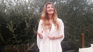 JacquieEtMichelTV - Luxymin 31 Years Old From Montpellier