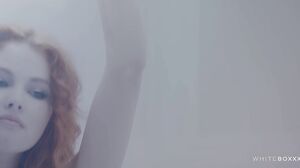 Heidi Romanova, Sabrisse - Redhead Delight