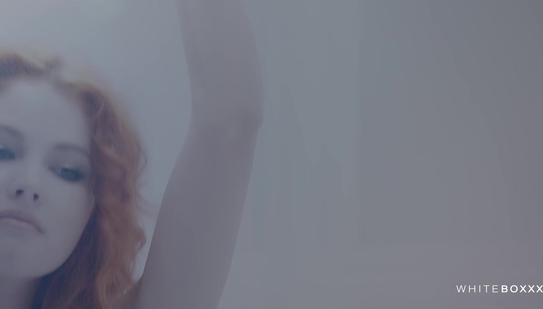 Heidi Romanova, Sabrisse - Redhead Delight