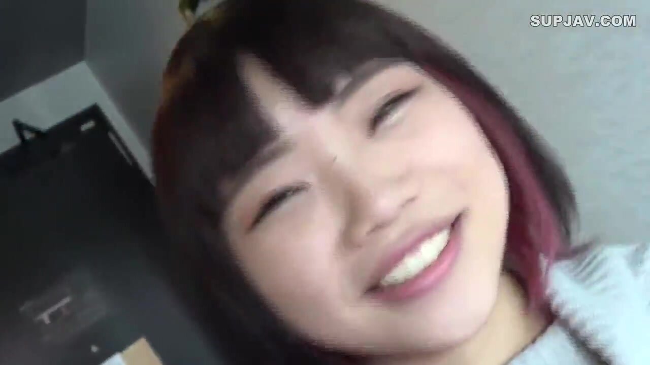 [No, Individual Shooting] A Petite Amateur JD With A Height Of 145 Cm Tries Her Hand At Her First POV Shoot Despite Her Nervousness!