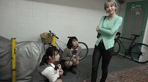 DASS-629 Would you like to be kept by me? True story. Beautiful women who keep lesbian pets Sarina Momonaga, Monaka Sengoku, Hinako Matsui