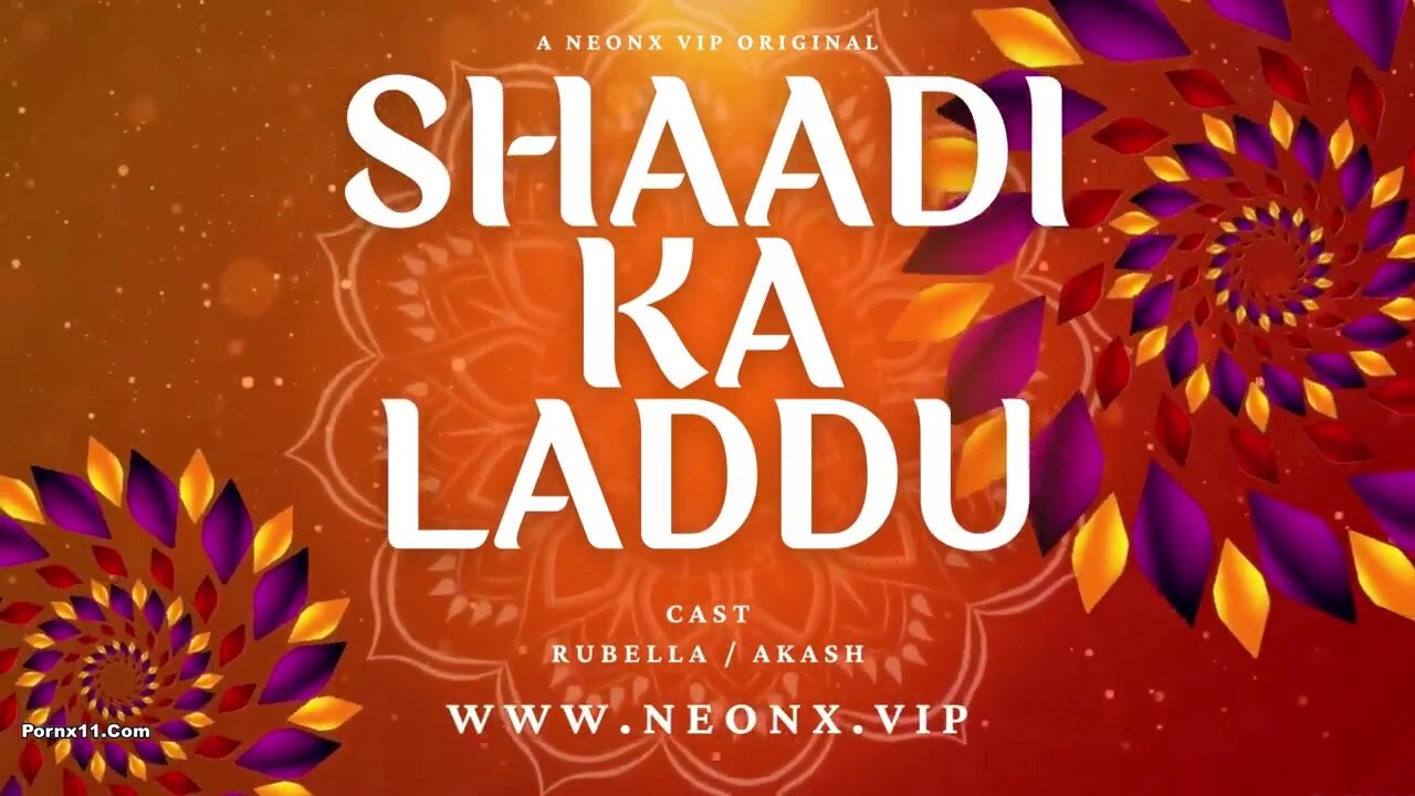 Shaadi Ka Laddu Uncut (2025) NeonX Hindi Hot Short Film