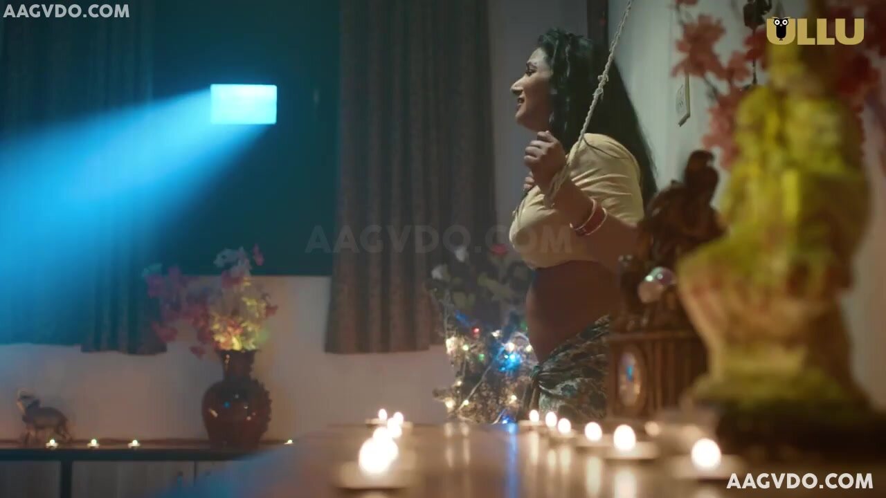Meri Mummy Ki Dost Season 01 Part 01 (2025) UllU Hindi Hot Web Series