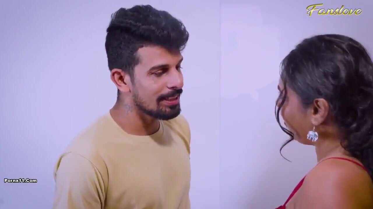 Sharon Madam Uncut (2024) FansLove Hindi Hot Short Film