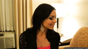 Kendra Lust & Mark Wood - Tonight's Girlfriend in HD