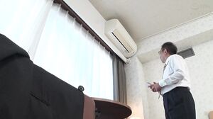 MUGE-003 Unreasonable Hotel Staff R**e