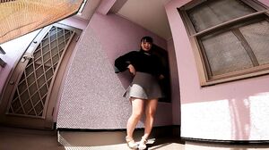 PYM-520 21 naked girls peeing selfie bukkake