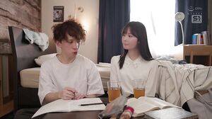 SONE-637 A review lesson on kissing, fellatio, squirting, and penetration. A caring tutor who will help a virgin ejaculate from start to finish and give him a sex lesson to help him become a grown man. Miru