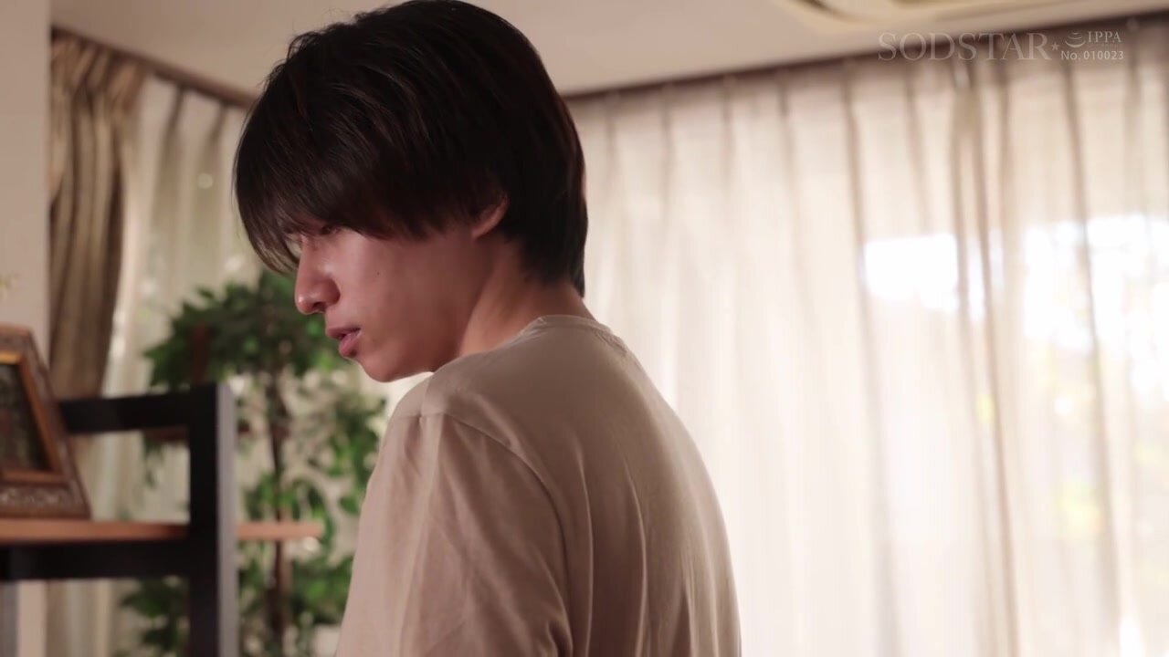 START-301 When I saw my makeup-less sister, who I haven't spoken to in years, being flowers to have sex with a playboy, I felt like I had been stolen from her and I couldn't stop getting a traumatic erection Mei Miyajima