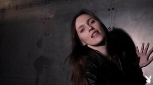Stacy Cruz - Riveting Display in HD