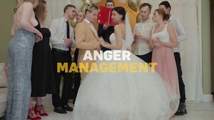 Ashly Rabbit - Anger Management