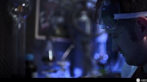 Matty Mila - Hidden Project in 4K