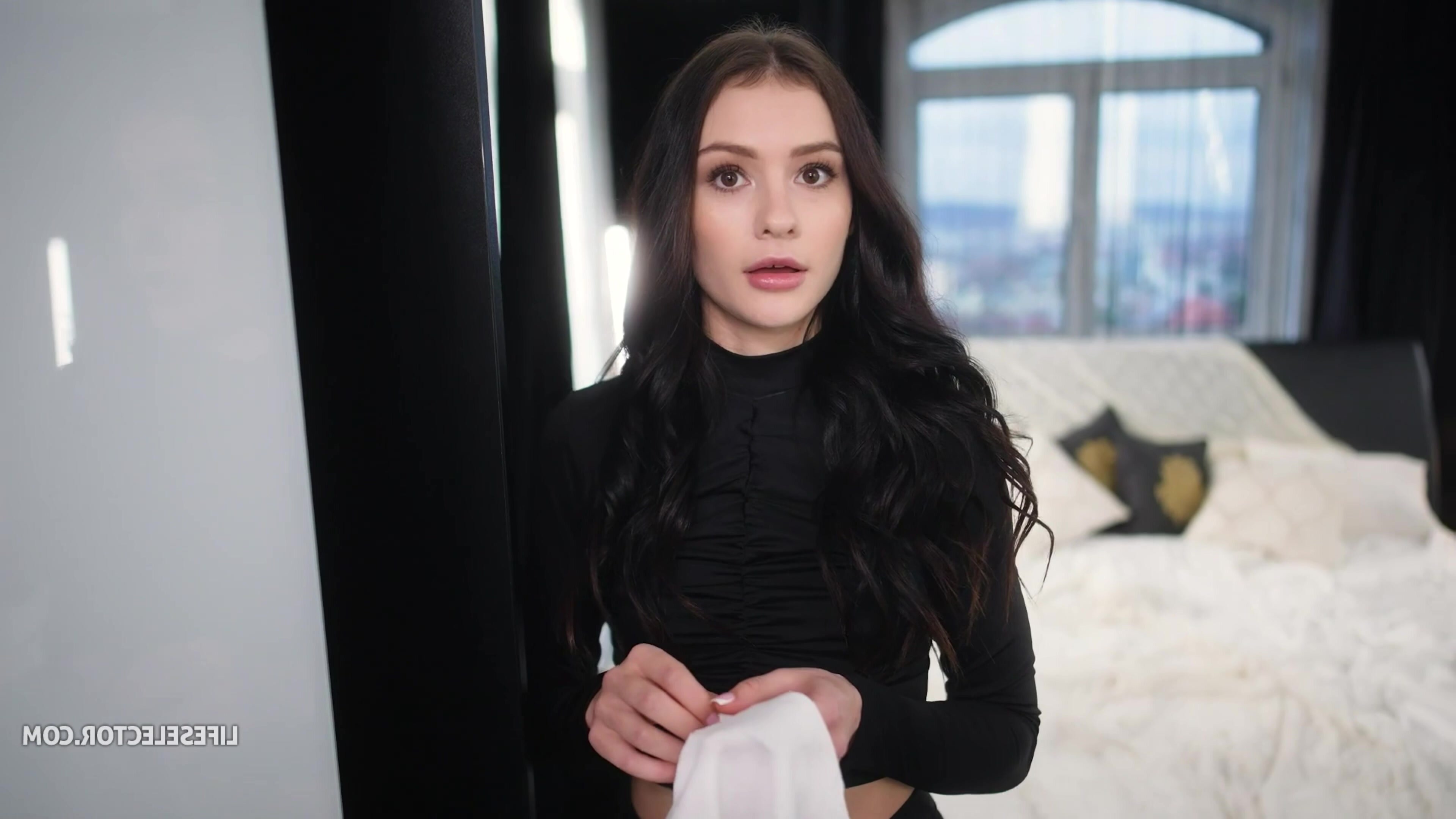 Matty Mila Perez - Once a Pornstar, Always a Pornstar in 4K
