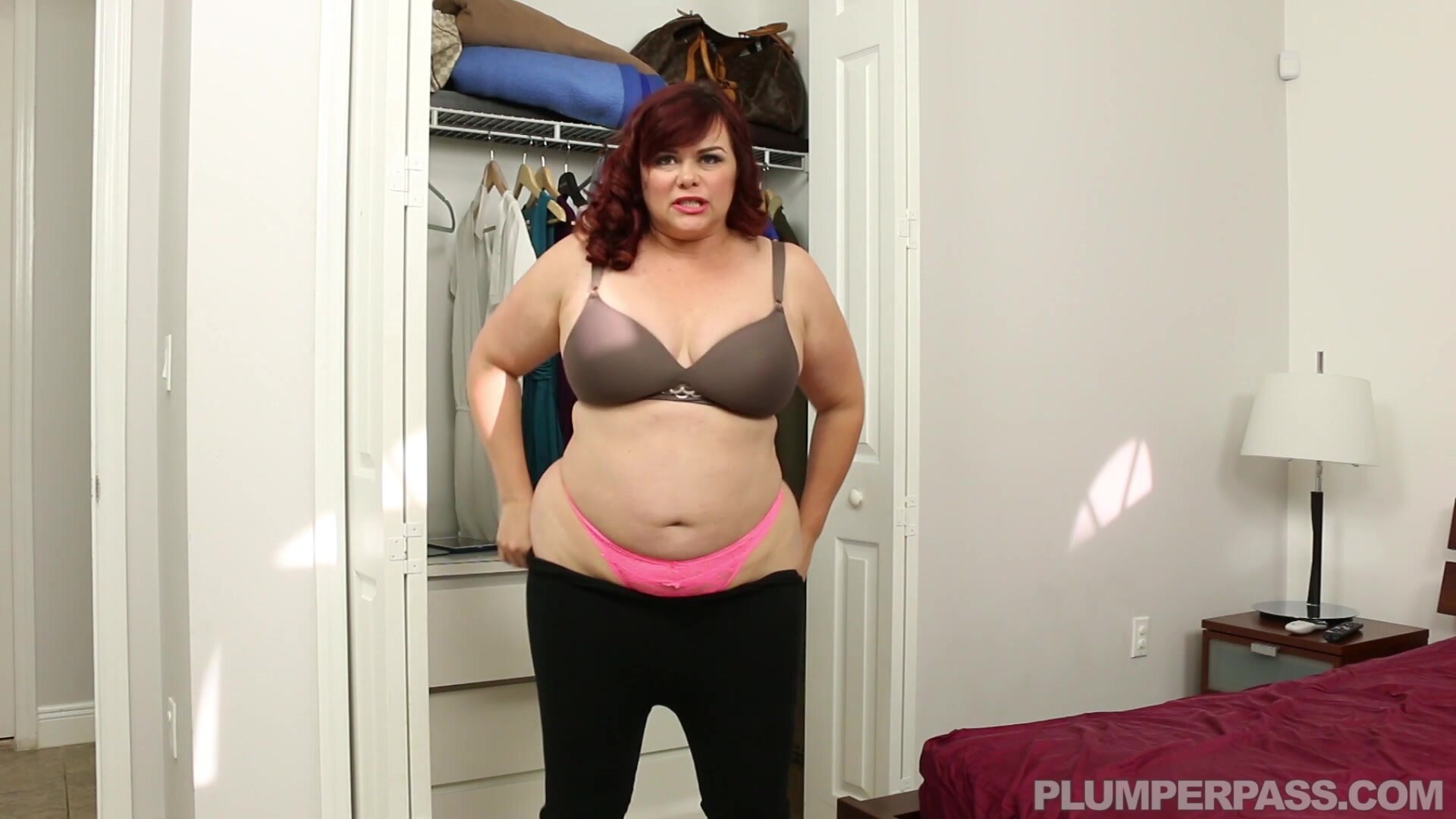 Marcy Diamond - Big Booty Marcy Party